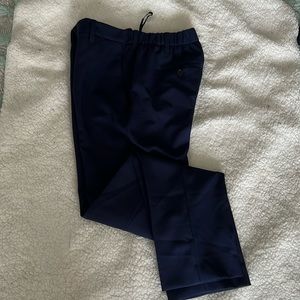 Zadig Voltaire Women's Pomelo Rhinestone Pants Size 36 - nwot